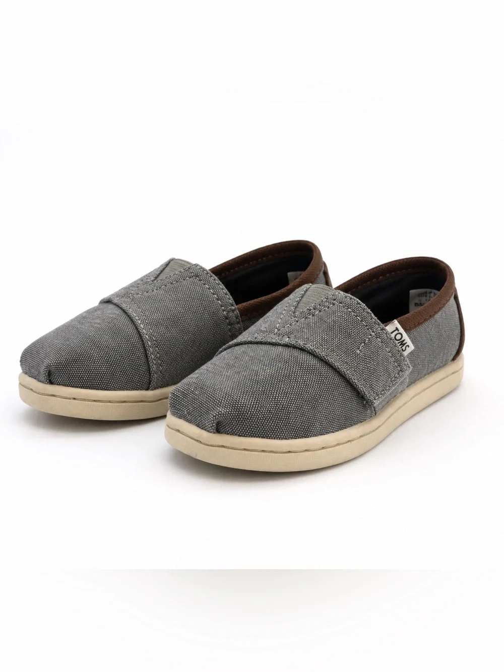 Toms alpargata classic